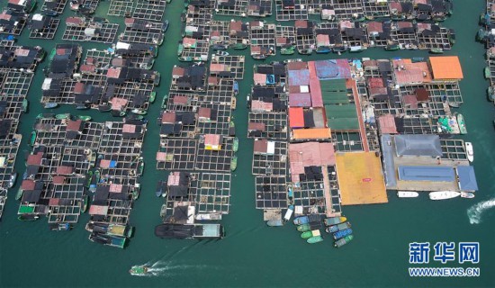 （環境）（2）海南發布台風四級預警