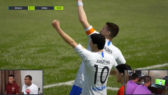 ͼƬ̩ջг羺FIFA Online 4ھ