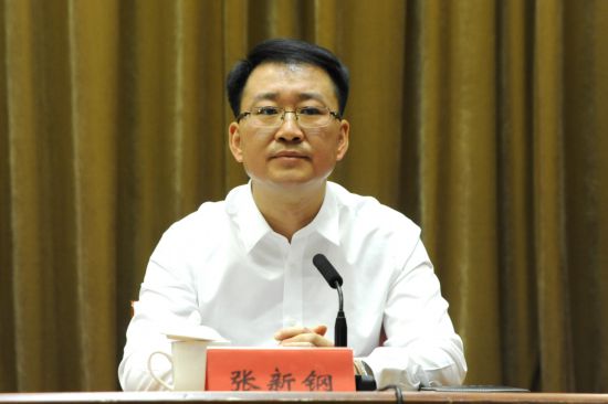 江苏多个设区市领导班子成员,县区一把手到任