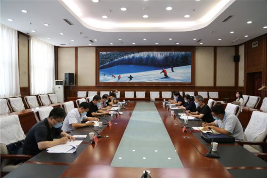 河北、贵州两省召开抵制虚假失实新闻专题评议会