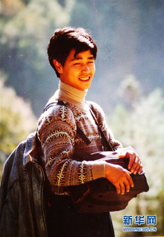 (新华全媒头条·图文互动)(2)初心赴使命 热血写春秋——记脱贫攻坚中的共产党员