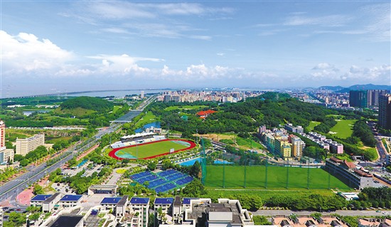 深圳市宝安区西乡街道:"学习强国"为基层治理开创新