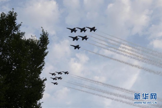 (国际疫情)(4)疫情下的美国独立日