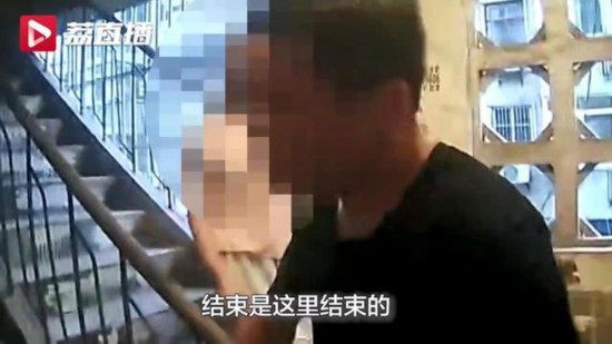 多次模仿蜘蛛俠攀爬進入前女友家中求復合 民警：很不理智，罰款、拘留