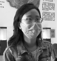 中国妇女报·中国妇女网见习记者刘丽君：黑土地上赫哲族人在追梦