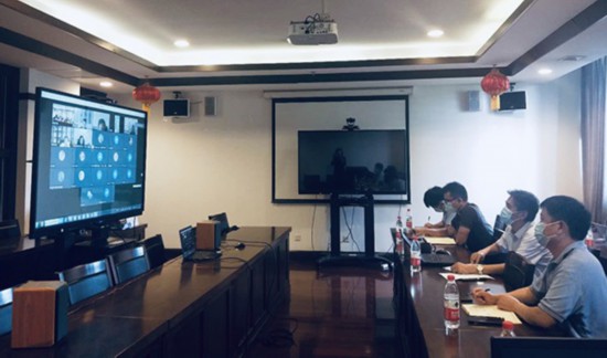 作业帮参与教育部“十四五”规划课题研究 课题聚焦“教育制度现代化”