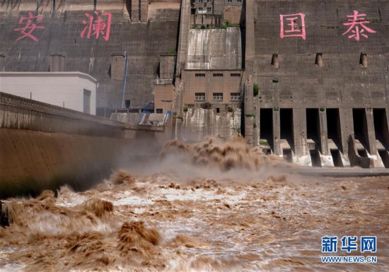 ����������5������Ͽˮ�⽵��Ѵ��ˮλ����