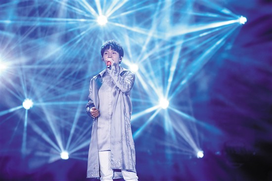 好听中国风歌曲排行榜_颁奖典礼错失的2021最受欢迎说唱新星