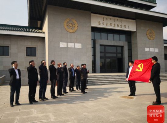 内蒙古煤炭领域巡视怎样发现问题：盯重点 倒查20年