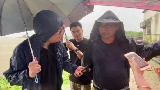 众志成城 打赢合肥防汛攻坚战