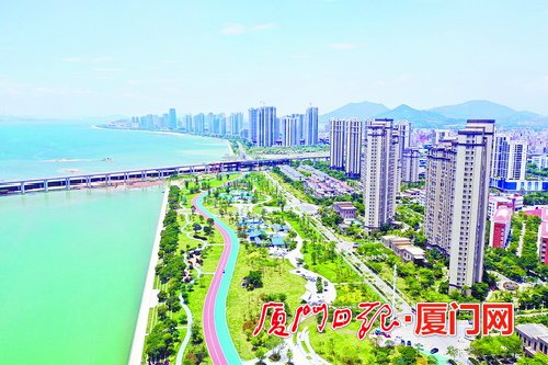 2020厦门上半年gdp排名_2020中国百强区排名出炉厦门GDP不敌深圳
