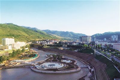 同仁县人口有多少_同仁县地图(2)