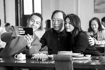 网络文艺作品讲故事：要"中看"更要"中用"