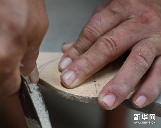 （圖片故事）（10）木匠爺爺“退休”后