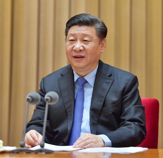 4月20日至21日，全国网络安全和信息化工作会议在北京召开。中共中央总书记、国家主席、中央军委主席、中央网络安全和信息化委员会主任习近平出席会议并发表重要讲话。