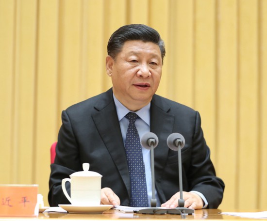 5月18日至19日，全国生态环境保护大会在北京召开。中共中央总书记、国家主席、中央军委主席习近平出席会议并发表重要讲话。