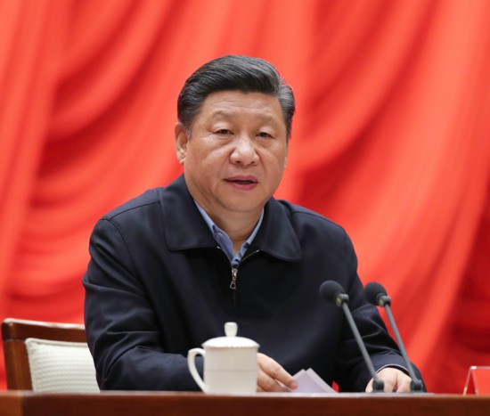 3月1日，2019年春季学期中央党校（国家行政学院）中青年干部培训班在中央党校开班。中共中央总书记、国家主席、中央军委主席习近平在开班式上发表重要讲话。