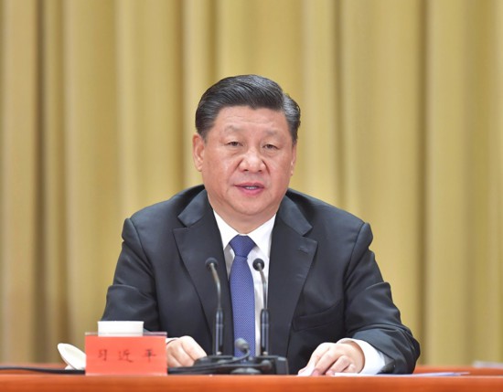 1月2日，《告台湾同胞书》发表40周年纪念会在北京人民大会堂隆重举行。中共中央总书记、国家主席、中央军委主席习近平出席纪念会并发表重要讲话。