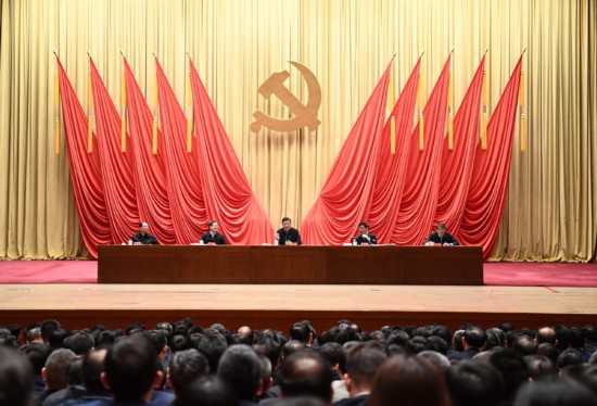 3月1日，2019年春季学期中央党校（国家行政学院）中青年干部培训班在中央党校开班。中共中央总书记、国家主席、中央军委主席习近平在开班式上发表重要讲话。