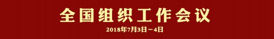 学习贯彻全国组织工作会议精神