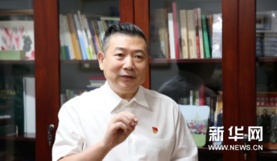 北京小学校长李明新：开学前不妨跟孩子聊聊天