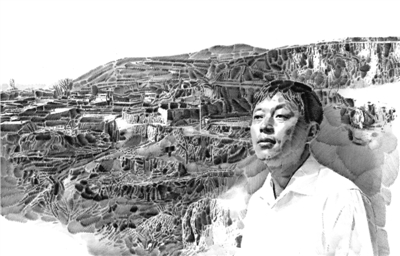 连环画：24小时的健康守护（脱贫故事绘·贡献篇）