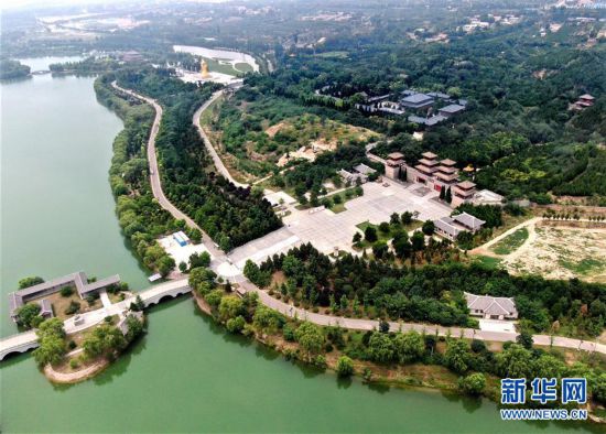 (图文互动)(1)千年雄关:见证古今文化交流与融合