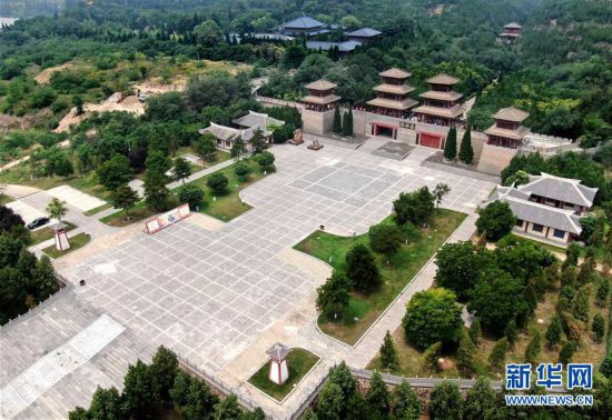 (图文互动)(2)千年雄关:见证古今文化交流与融合