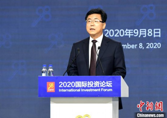 廈洽會觀察：福建三“新”擴開放