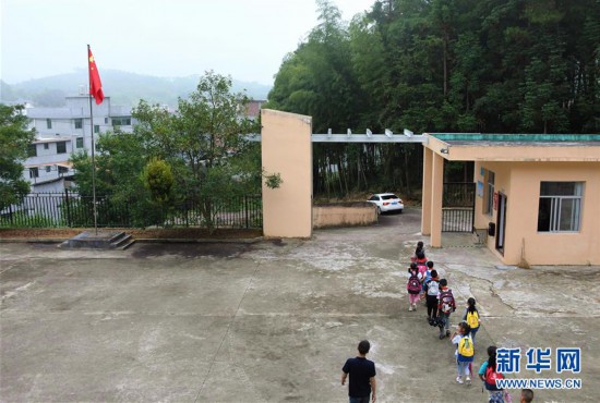 （圖片故事）（11）一個也不能少
