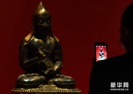 （文化）（10）故宮舉辦紫禁城建成六百年展覽