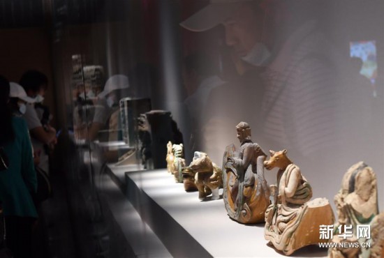 （文化）（6）故宮舉辦紫禁城建成六百年展覽