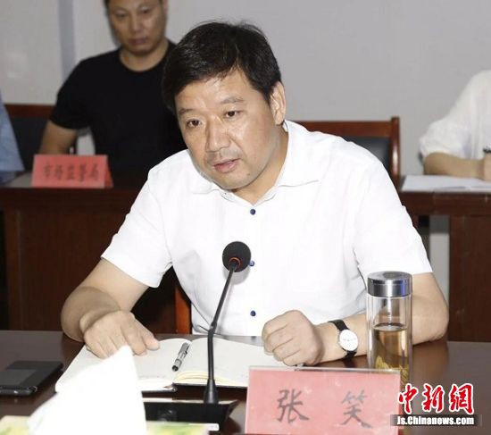 淮安区布局数字经济产业 培育发展新动能
