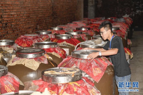 （新華全媒頭條·走向我們的小康生活·圖文互動）（13）黑土地上是我家——在吉林，一瞥中國東北鄉村美麗未來