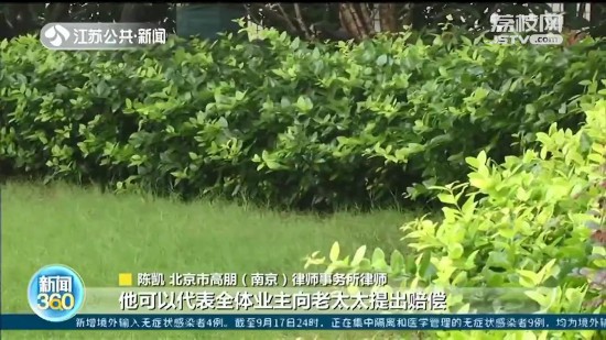 老太從22樓扔下電風扇，民警批評教育的處罰輕了？律師給出法律分析