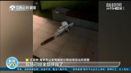 老太從22樓扔下電風扇，民警批評教育的處罰輕了？律師給出法律分析