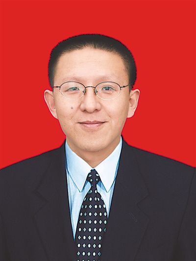 中共宁夏回族自治区委员会干部任前公示公告