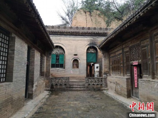 “中国古村守护人”分享心得:每个古村都是文化输出平台