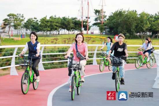决胜2020全面小康看日照精致城市的里子与面子托起幸福生活