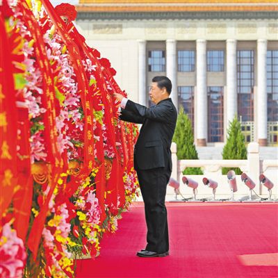 甘肃省2020年全国摩_“走出去”赢得更多发展机遇——甘肃省参加2020年
