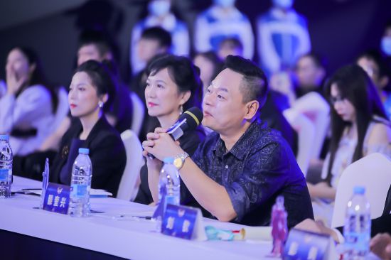 声优大赛2020团体排_中国国际动漫节声优大赛总决赛精彩开赛