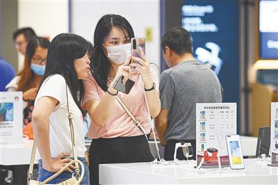 国庆黄金周海南离岛免税购物火热优惠福利加大消费热情加码