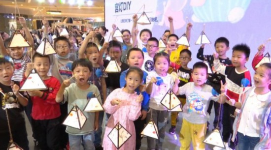 “十三五”常州经开区五年蝶变擘画魅力新城