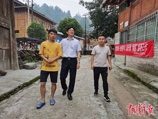 黔东南2020年中考成_黔东南州超10万考生参加2020年中考高考(2)