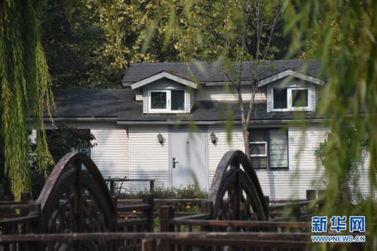 ���ҵġ�ʮ���塱��ͼ�Ļ�������1�����޿��ڡ������ҷ���ɽ�ȡ�