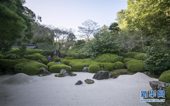 （國際·城市之美）（6）海濱的文化古都——日本鐮倉 