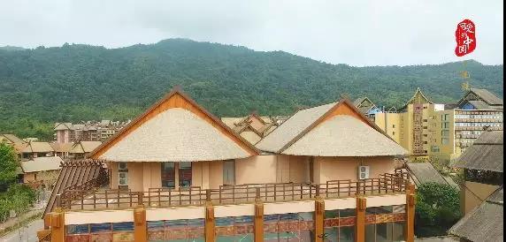 “可愛的中國”之佤族：一個會說話就會唱歌 會走路就會跳舞的民族