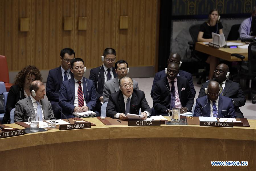 UN-SECURITY COUNCIL-U.S. INF EXIT