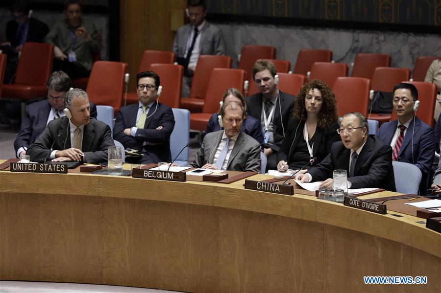 UN-SECURITY COUNCIL-U.S. INF EXIT