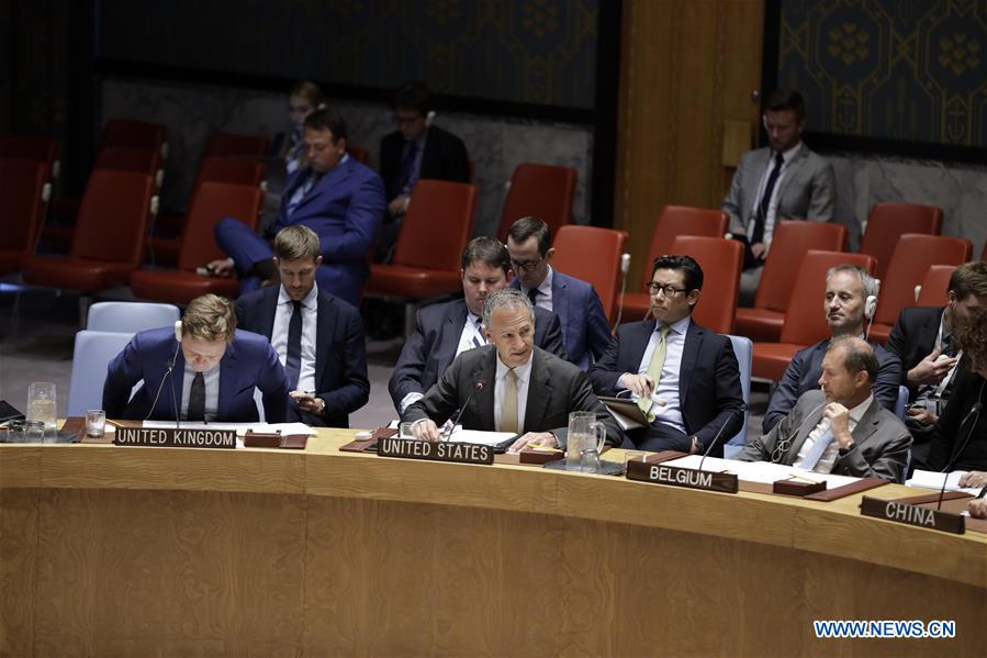 UN-SECURITY COUNCIL-U.S. INF EXIT